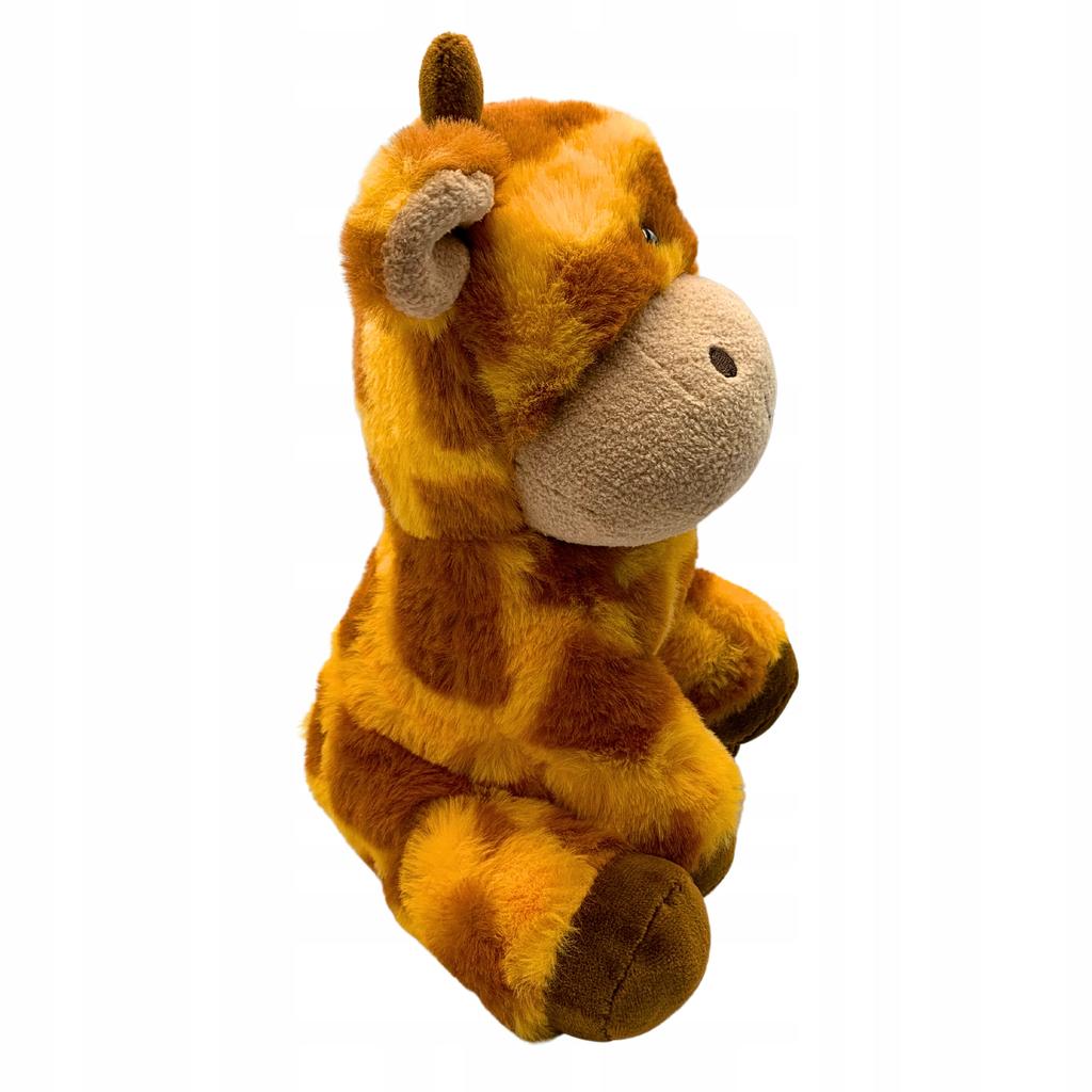 Plush Toy For Children Giraffe Teddy Bear Plush Toy Large 30Cm