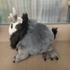 Плюшевая кукла New Forest Demon Sheep, праздничный подарок, игрушка-украшение