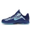 Nike Кроссовки детские Zoom Kobe 5 GS X-Ray Blue Deep-Royal-Blue Baltic-Blue HM9522-400