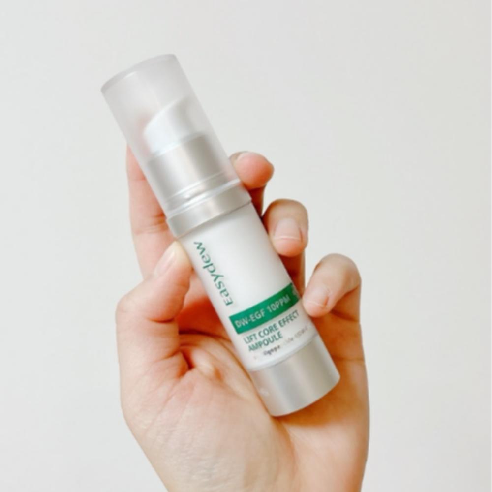 Easydew Лифт-ампула 15 мл EGF 10 Core Effect Ampoule Daewoong Pharmaceutical