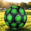 Персонализированный футбольный мяч размера 5 с узором Celtic FC для игры на открытом воздухе Спортивный мяч Подарок