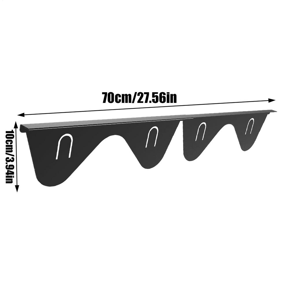 2PCS Stainless Steel Stove Gap Cover Easy Retractable Length 13.8'' To 27.5'' Stove Gap Filler Oven Side Gap Filler Kitchen tool