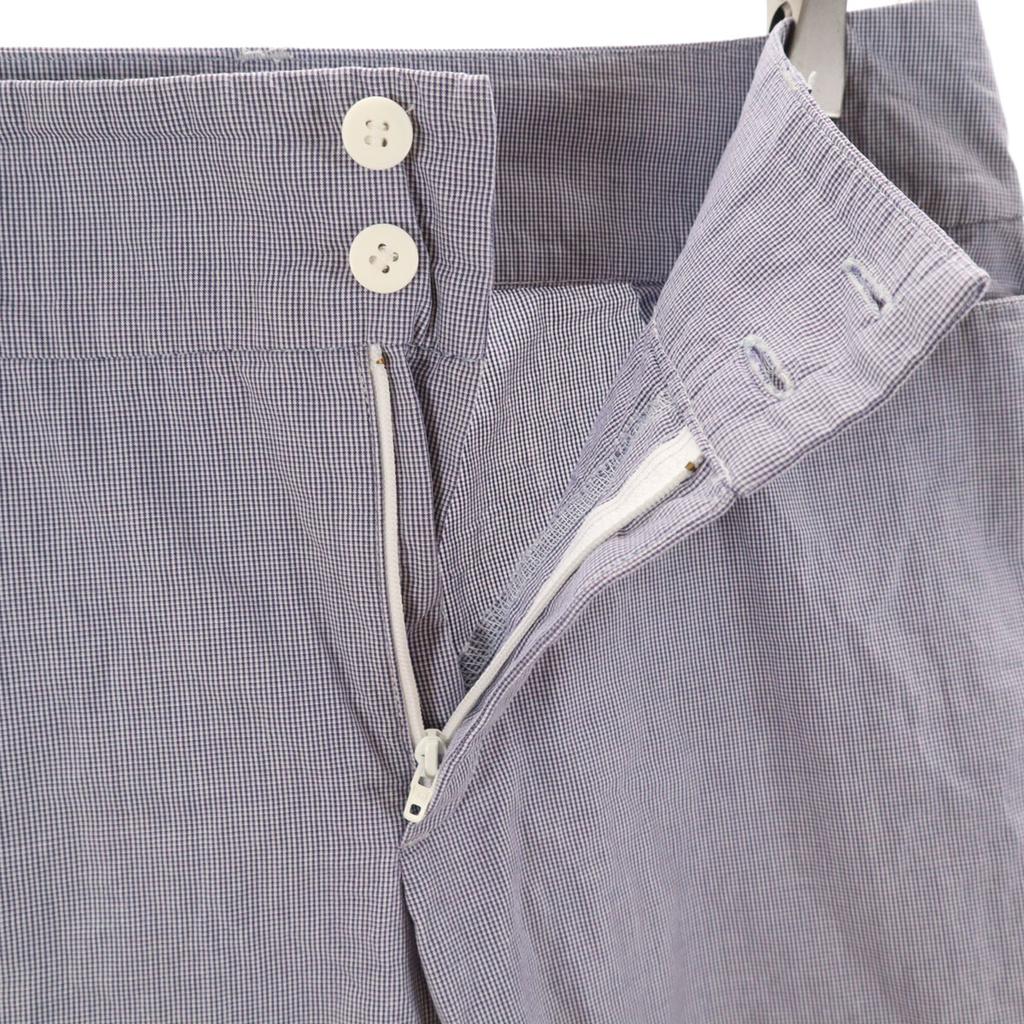 agnes b. Tapered Pants 36 Blue Women Used