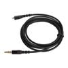 Headphone Sound Cable Replacement Compatible for SteelSeries Arctis 3 Arctis 5 Arctis 7 Arctis Pro