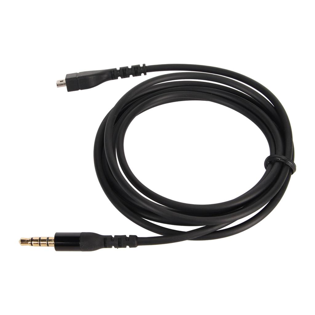 Headphone Sound Cable Replacement Compatible for SteelSeries Arctis 3 Arctis 5 Arctis 7 Arctis Pro