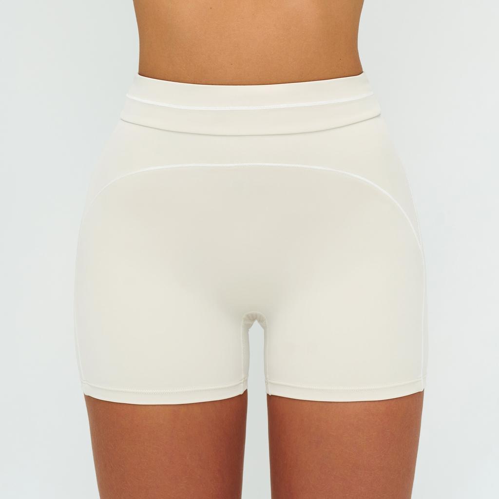 Women High Waist Workout Shorts Fitness Yoga Lift Butt Fitness Ladies Yoga Gym Running Summer Short Pants