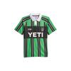 adidas Оригинал No-Comply X Austin FC Футболка Азиатский размер 'Зеленый Черный' IL9633