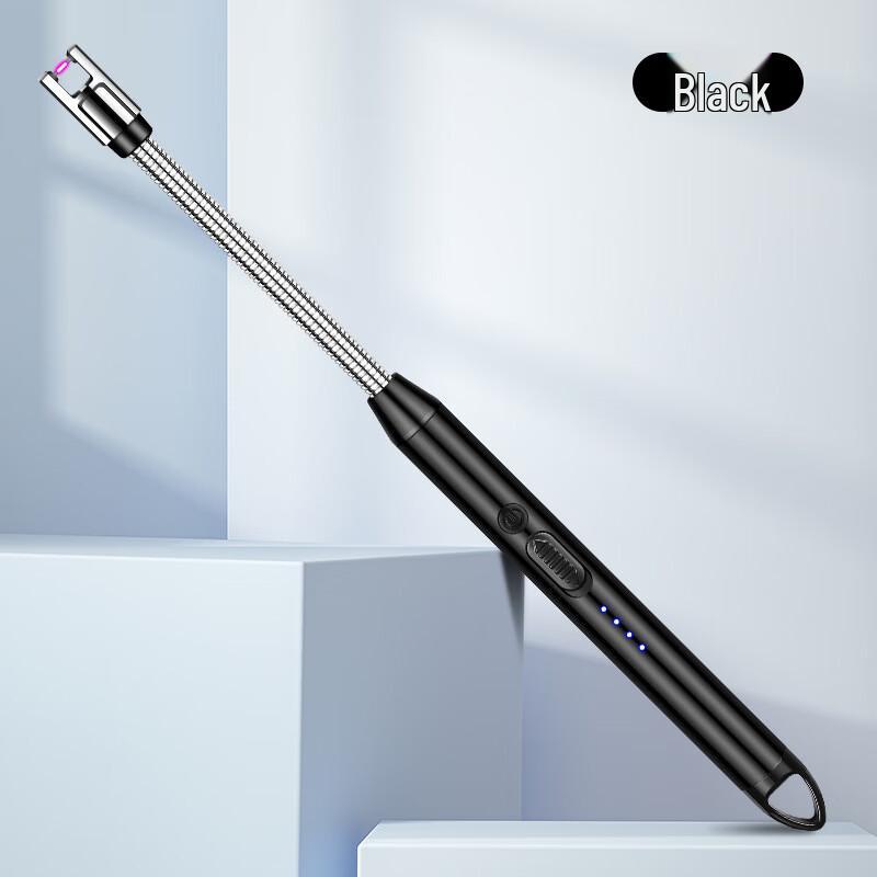 Перезаряжаемый электронный зажигатель ZISIZ
