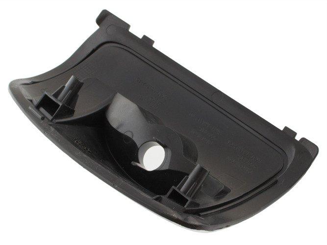 Ford Transit 2014 - right WHITE mirror indicator