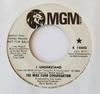 7inch Record MIKE CURB CONGREGATION - I Understand / This Land Is Your La K14442 MGM Records 1972 UK Pop Used