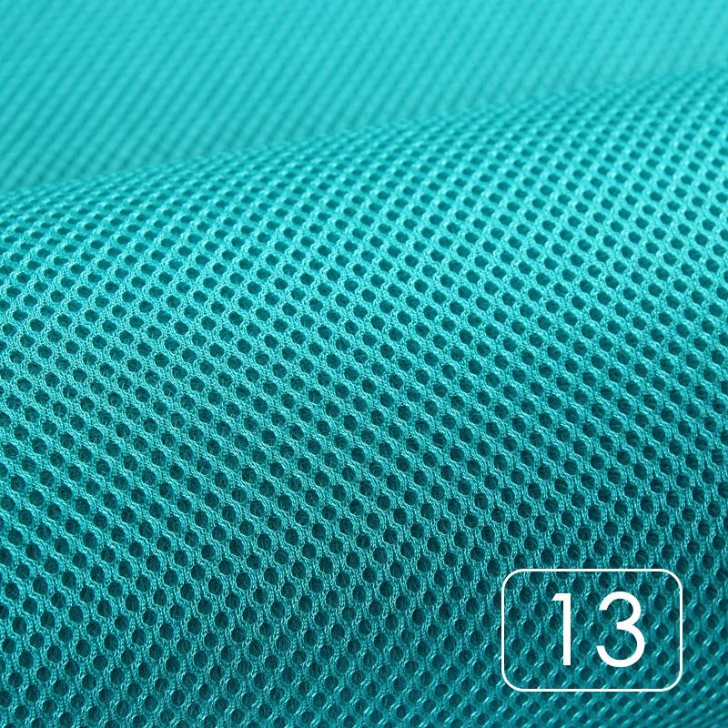 1/2/3M утолщенная воздушная сэндвич-сетка 3D сетчатая ткань для шитья спортивной одежды чехлов для автомобильных сидений обуви сумок для стульев DIY обивка