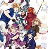 CD STRISH OTOYA ITTOKI MASATO HIJIR Maji LOVE Revolutions KICM3287 2015 Япония ObiAnimeGame Б/у