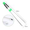 Long-Handled Litter Picker Grabber Tool