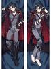Genshin Impact Wriothesley Anime Otaku Dakimakura Body Pillowcase Sexy Double Sided Printed Uncensorship Cushion Case