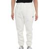 New Balance Трикотажные штаны мужские белые AMP25019-SST
