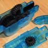 Portable Bicycle  Cleaner Set MTB Cleaning Brush Chain Cleaner Outdoor Riding Bicycle Cleaning Kit
