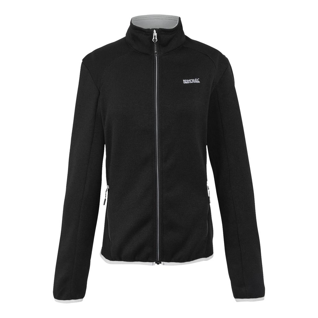 Regatta Womens/Ladies Newhill II Full Zip Fleece Jacket