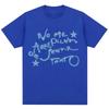 Hot Sale Karol G No Me Arrepiento De Sentir Tanto 2026 New Album Tshirt Men Women Hip Hop Fashion T Shirt Breathable Streetwear Casual Tees