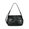 Retro Niche Mailman Bag Women's 2025 New High-end Retro Shoulder Messenger Bag Commuter Versatile Tote Bag
