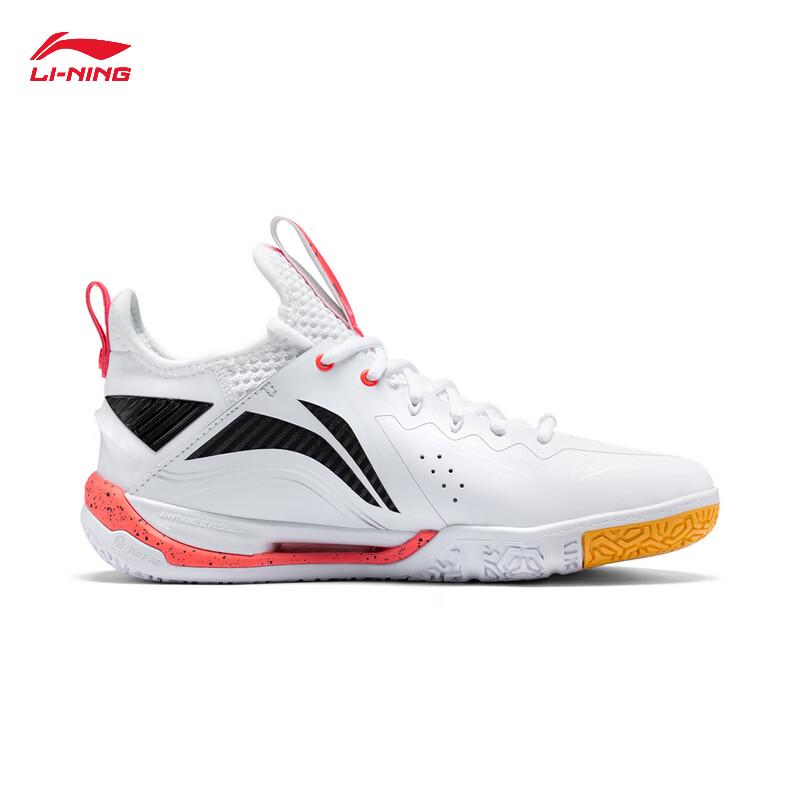Li-Ning Земляные соревновательные кроссовки Flight 2 PRO