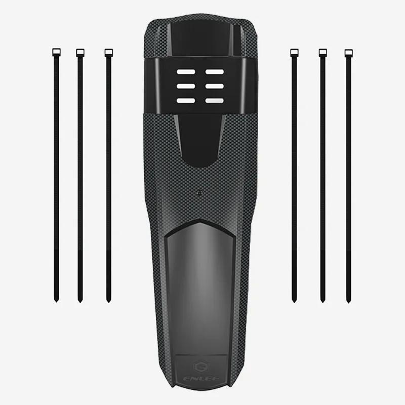 Передние и задние крылья для горного велосипеда, универсальные велосипедные аксессуары, велосипедная экипировка 1/2 шт.