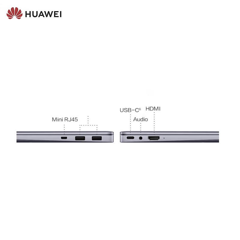 Huawei Ноутбук Qingyun L540x-A101 (Китайская версия)