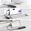 Obudowa Na Dysk Hub Usb-C 7W1 Ssd M.2 Nvme Pcie Sata Sd Adapter Kieszeń M2 Zenwire Hub63