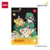 5-pack dz803-1, 12 pages/book