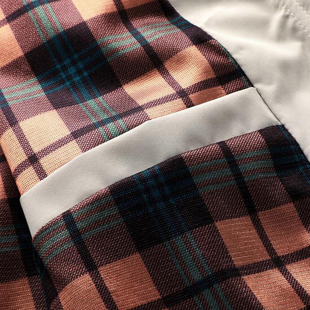 Мужская осенняя ветровка-бомбер, водонепроницаемая спортивная куртка на открытом воздухе, теплое пальто