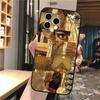 Чехол для телефона для iphone 17 Pro Max 17 Pro Air 16 15 14 13 Pro Max 15 16 Pro 15Plus Египет Фараон Кот Анубис
