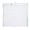 Paper Trimmer Scoring Board Multifunctional Craft Paper Trimmer and Scorer for Cards Envelopes