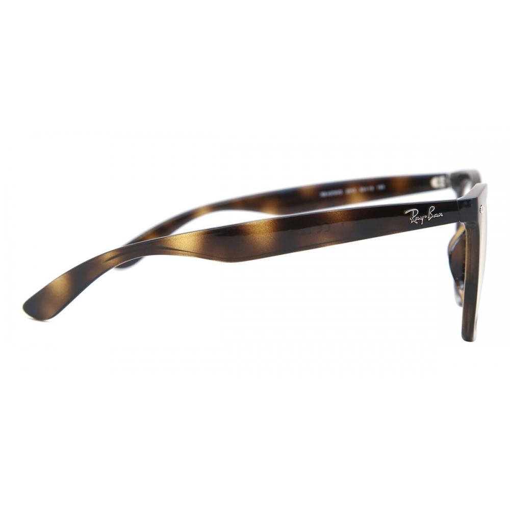 Ray Ban Rx4379vd Азиатская посадка 2012 Унисекс Очки
