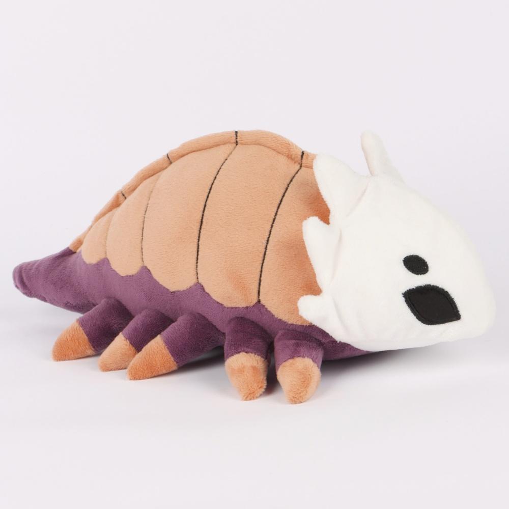 Hollow Knight Silksong Bell Beast Plush Toy Hornet Doll Soft Stuffed Animal Kids Birthday Gift Fan Collection