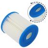 Reusable Swimming Pool Filter Pump/Cartridge Sponge Foam For Type-I Spare Parts
