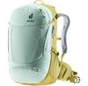 Рюкзак Deuter Trans Alpine 28 SL frost/linden (Damen) (3200224-1205)