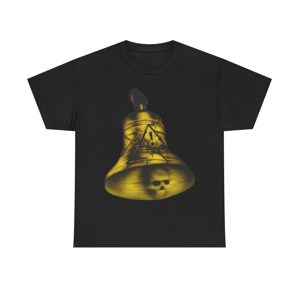 Yeat Dangerous Summer Bell Tee Album Tour Merch T-Shirts - All Sizes