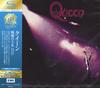 CD QUEEN  Queen of Dread Лимитированное издание 2 UICY79531 EMI 2021 Япония Obi Рок