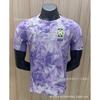 26-27 Season Mens Short Sleeve Soccer Jerseys National Team Club Match Training Shirts