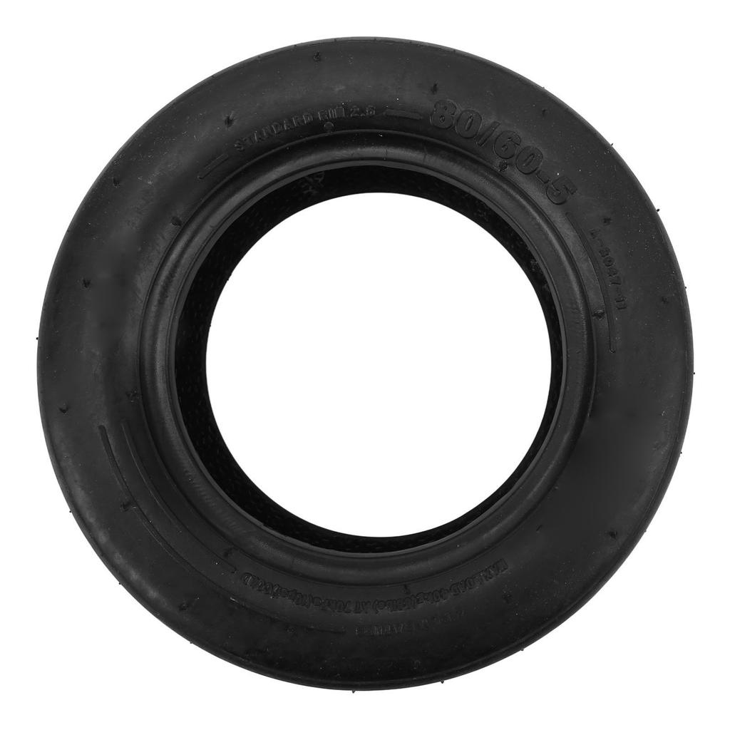 Go Kart Tire Front Wheel Rubber Vacuum for XIAOMI Ninebot Karting Car Riding Supplies