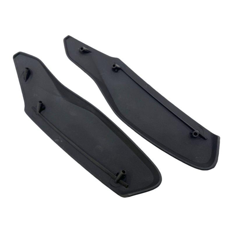 Fairing Protectors Windshield Guard For Ducati Hypermotard 950 Multistrada V2 950 1200 1260 S 2015-2025 Motorcycle Hand Guard