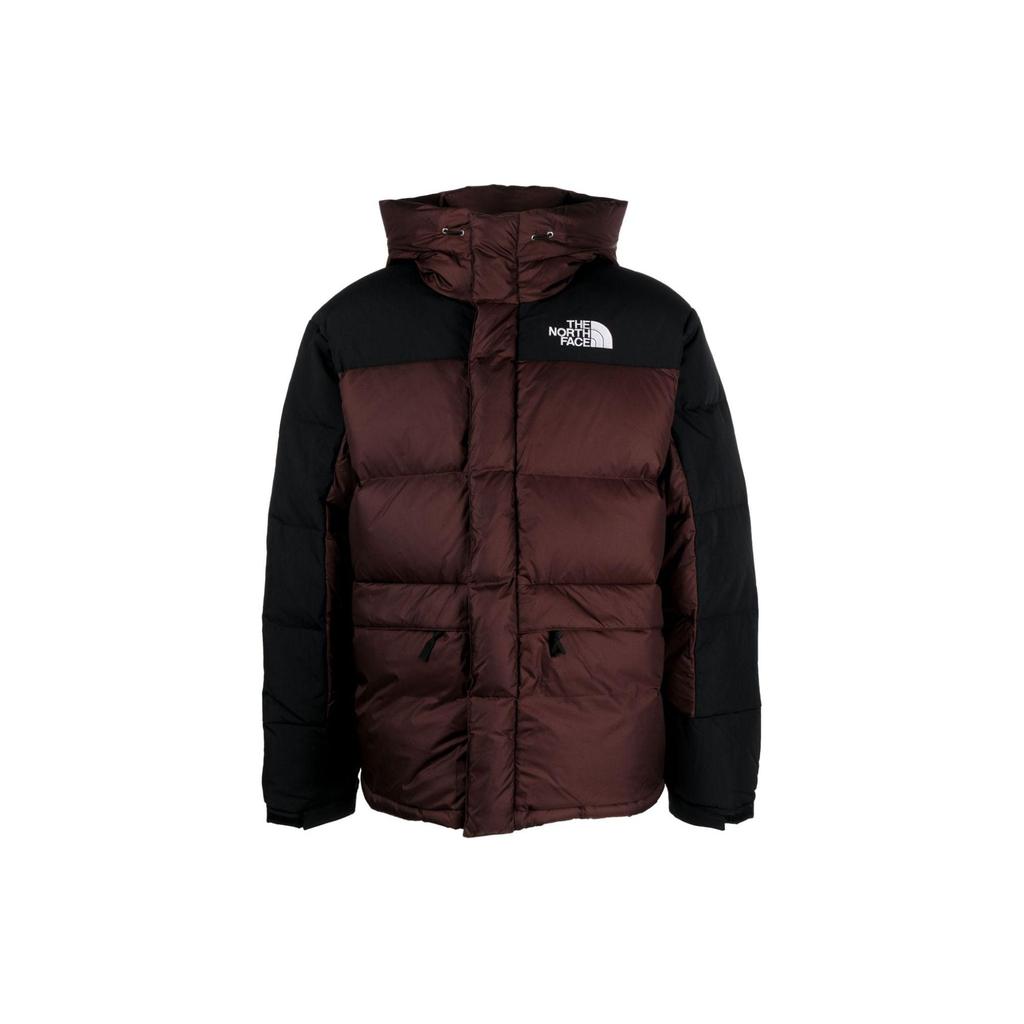 The North Face Мужская парка с наполнителем из гималайского пуха NF0A4QYX-LOS