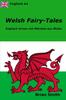 Книга Welsh Fairy-Tales : Englisch Lernen Mit Marchen Aus Wales : 2