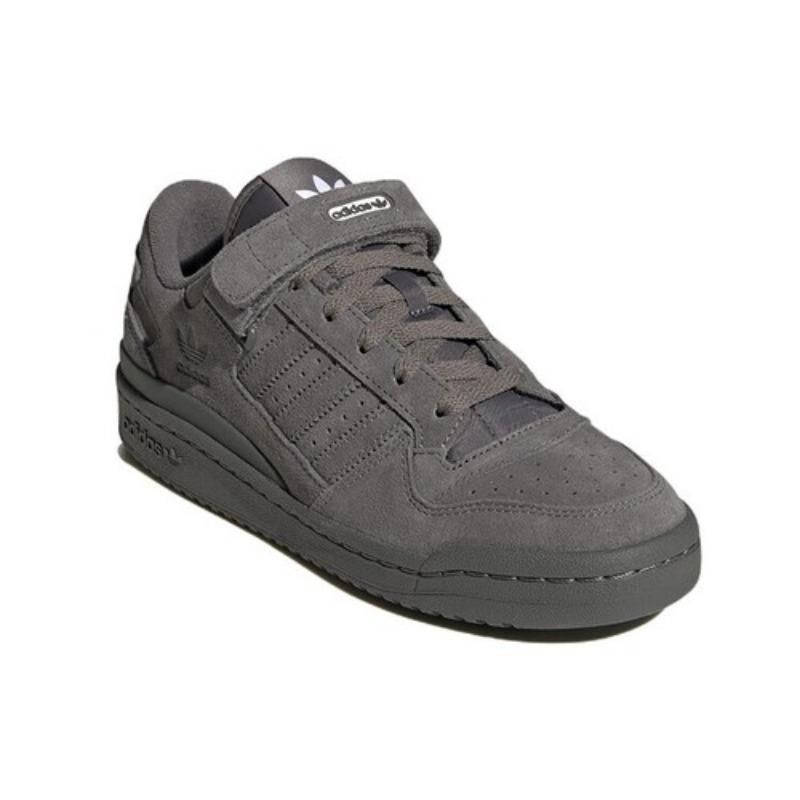adidas Forum Low Тройной серый W - HQ6279