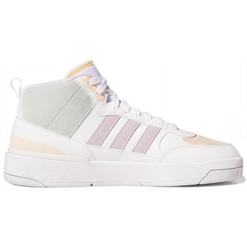 adidas Оригинальные кроссовки Originals Post Up 'White' для женщин H00223