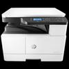 HP M437dn A3 монохромное многофункциональное устройство, штепсель CN (адаптер в комплекте)