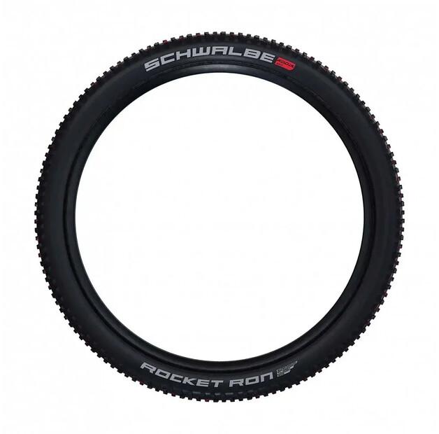 Шина Schwalbe Rocket Ron Addix Speed Super Race Tubeless 29´´ x 2.35 MTB