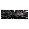 For Tesla Model 3 X Y S Car Time Space Tunnel Logo Trunk Badge Emblem Decals Sticker Plaid Ludicrous Highland Car Accessories