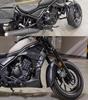 Совместимые модели: Rebel 250 500 2017-2026 Переднее крыло Грязезащита Расширитель 20 см Расширитель Крыла Грязезащита Мотоцикла Защита от брызг Rebel 250 Custom Par