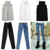 1/3 BJD Dolls Casual Wears Dolls Trousers Doll T-shirt Clothes Shirts Accessories Male Doll Jeans