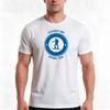 Cotswold Way Tshirt Summer Casual Cotton Tee Oversized Streetwear Tops Vintage Graphic Print Loose Fit Short Sleeve